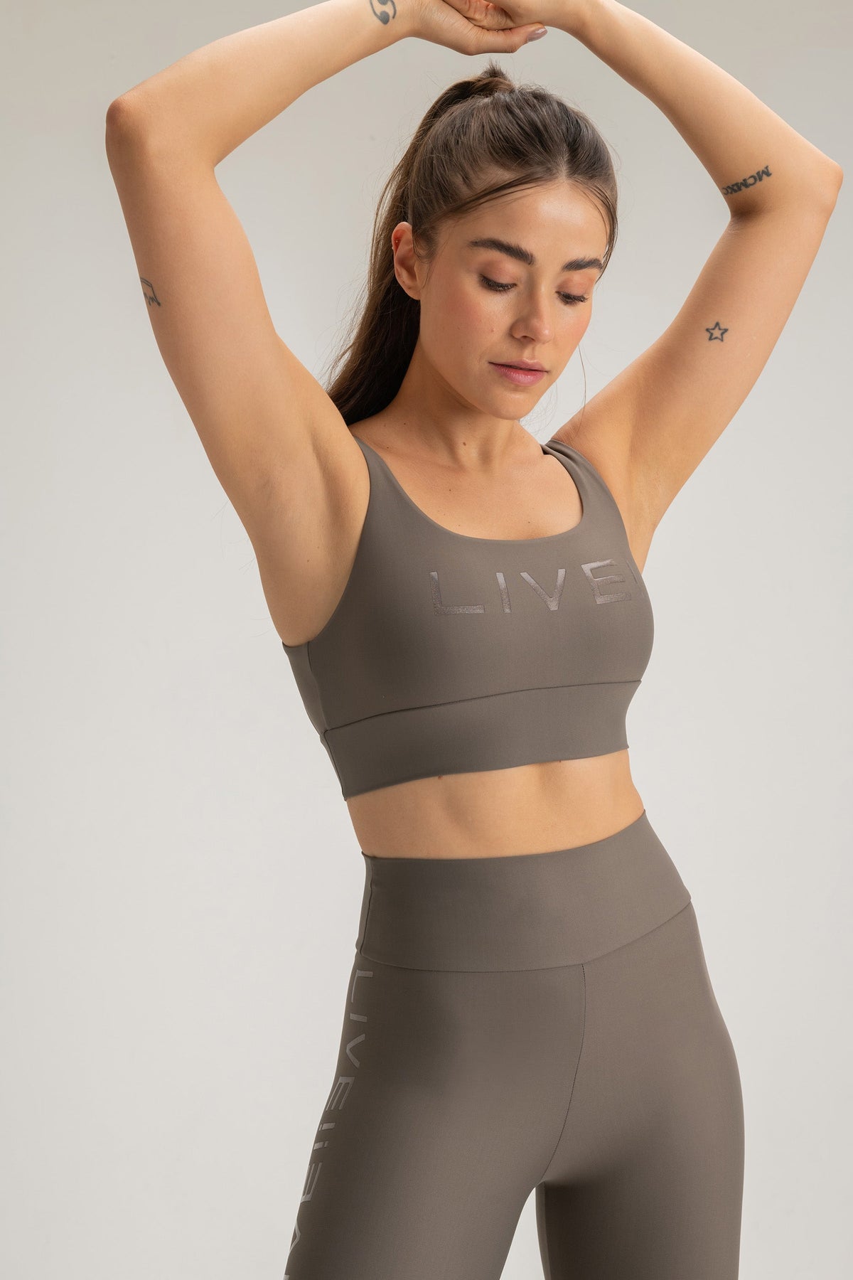 Icon Neo Sports Bra