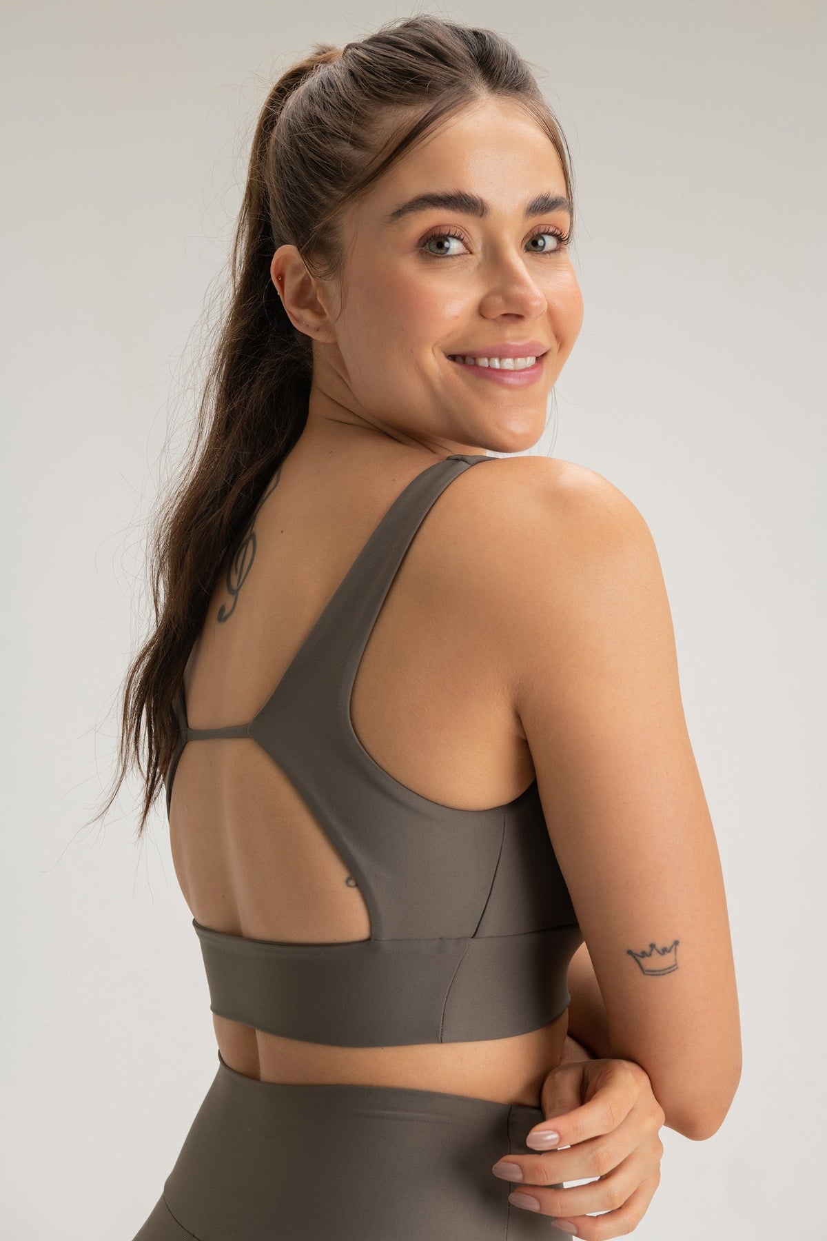 Icon Neo Sports Bra