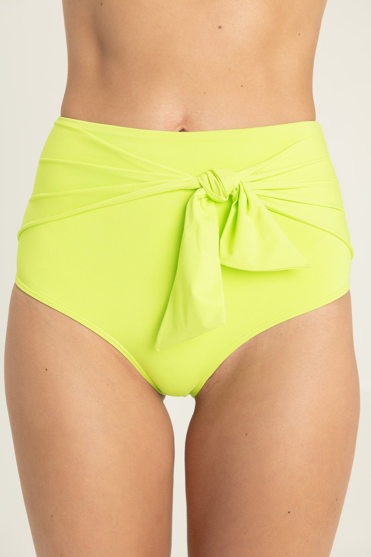 Wrap Bikini Bottom