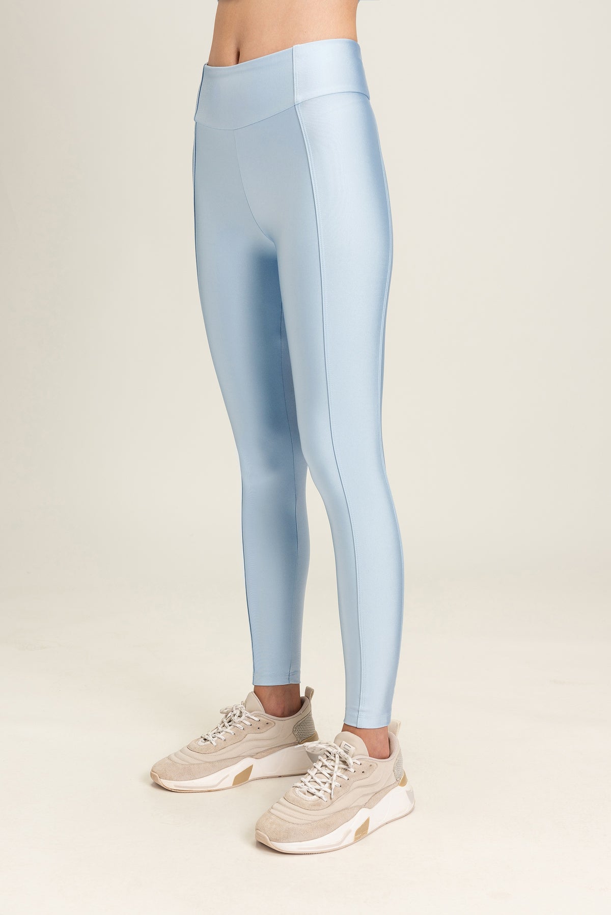 Neopren Shine Leggings