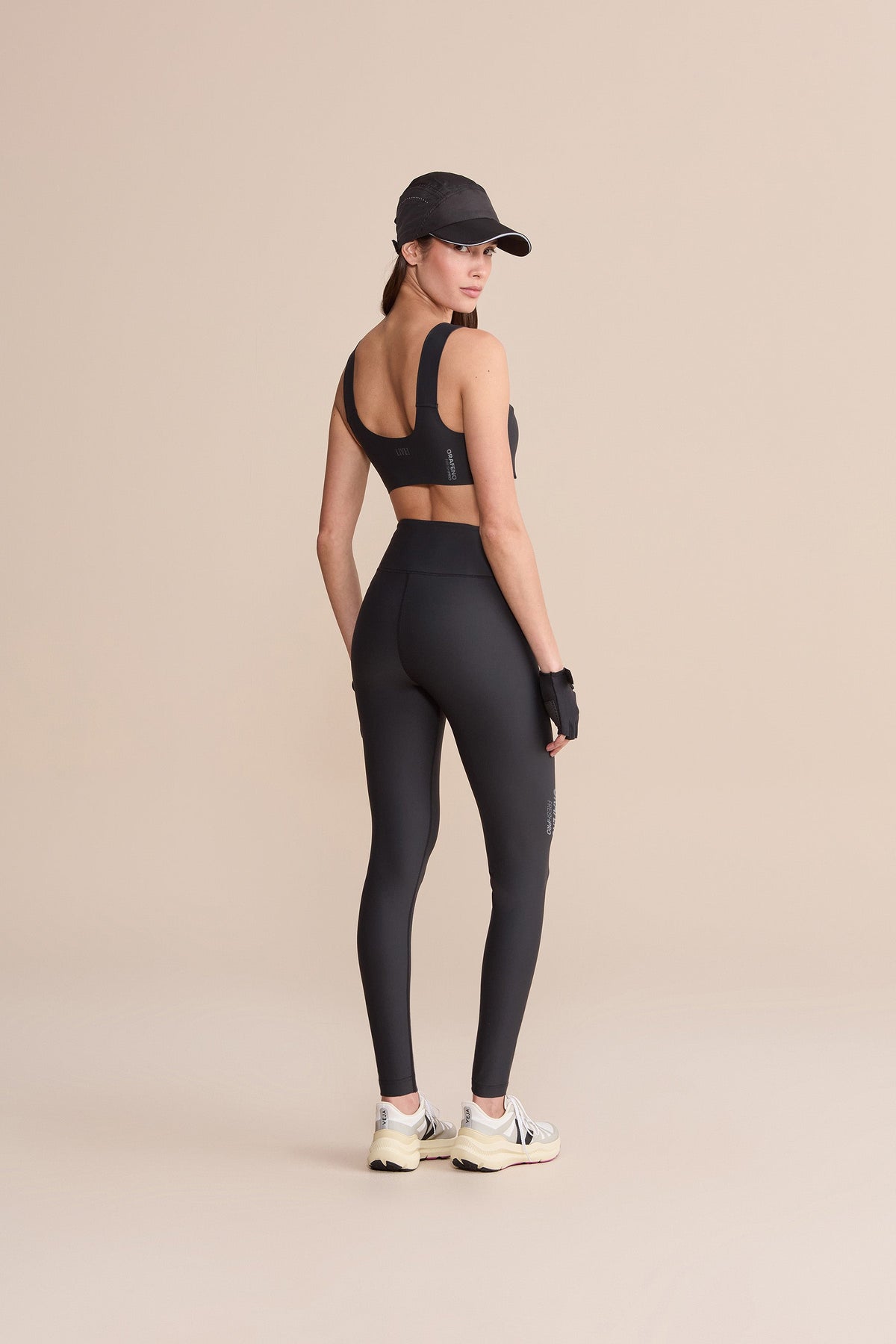 V Grafeno Fresh Pro Leggings