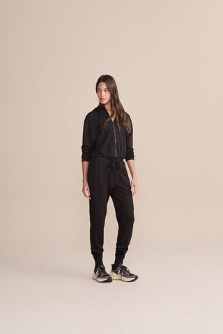 Urban Fleece Jacket