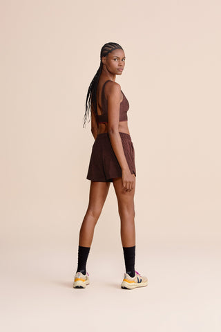 Dryside Propel Shorts