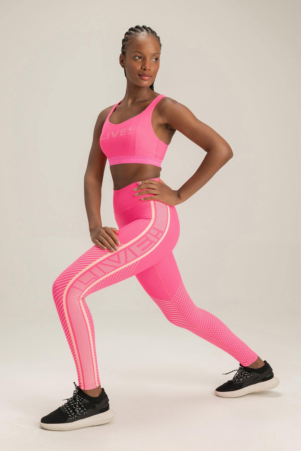 Move Fitness Leggings