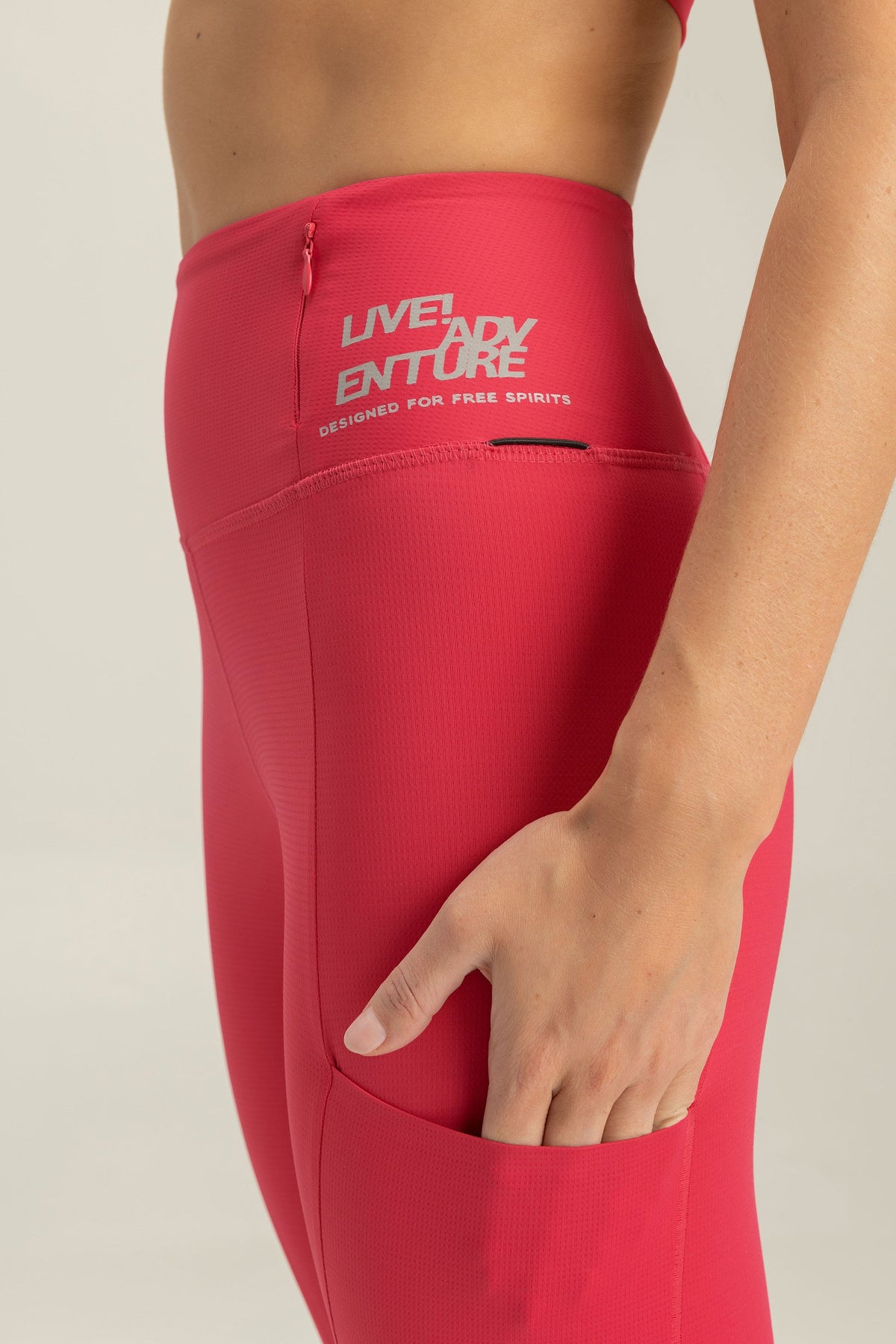 Ultra Speed Leggings