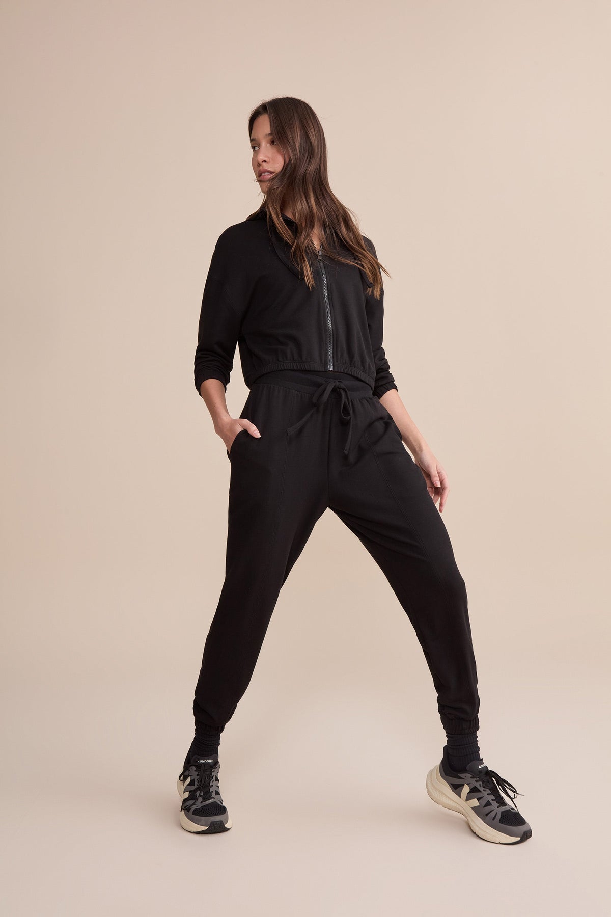 Urban Fleece Jacket