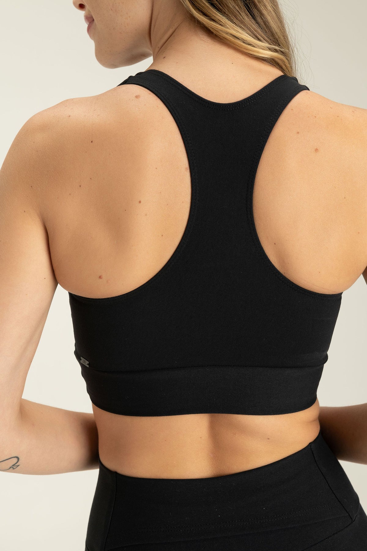 Racer Active Sports Bra