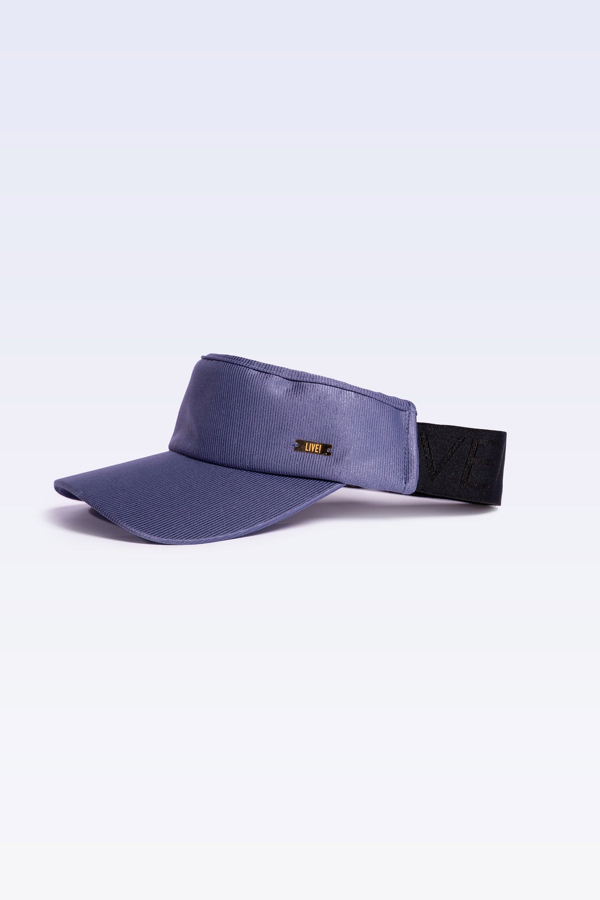 Boldness Visor