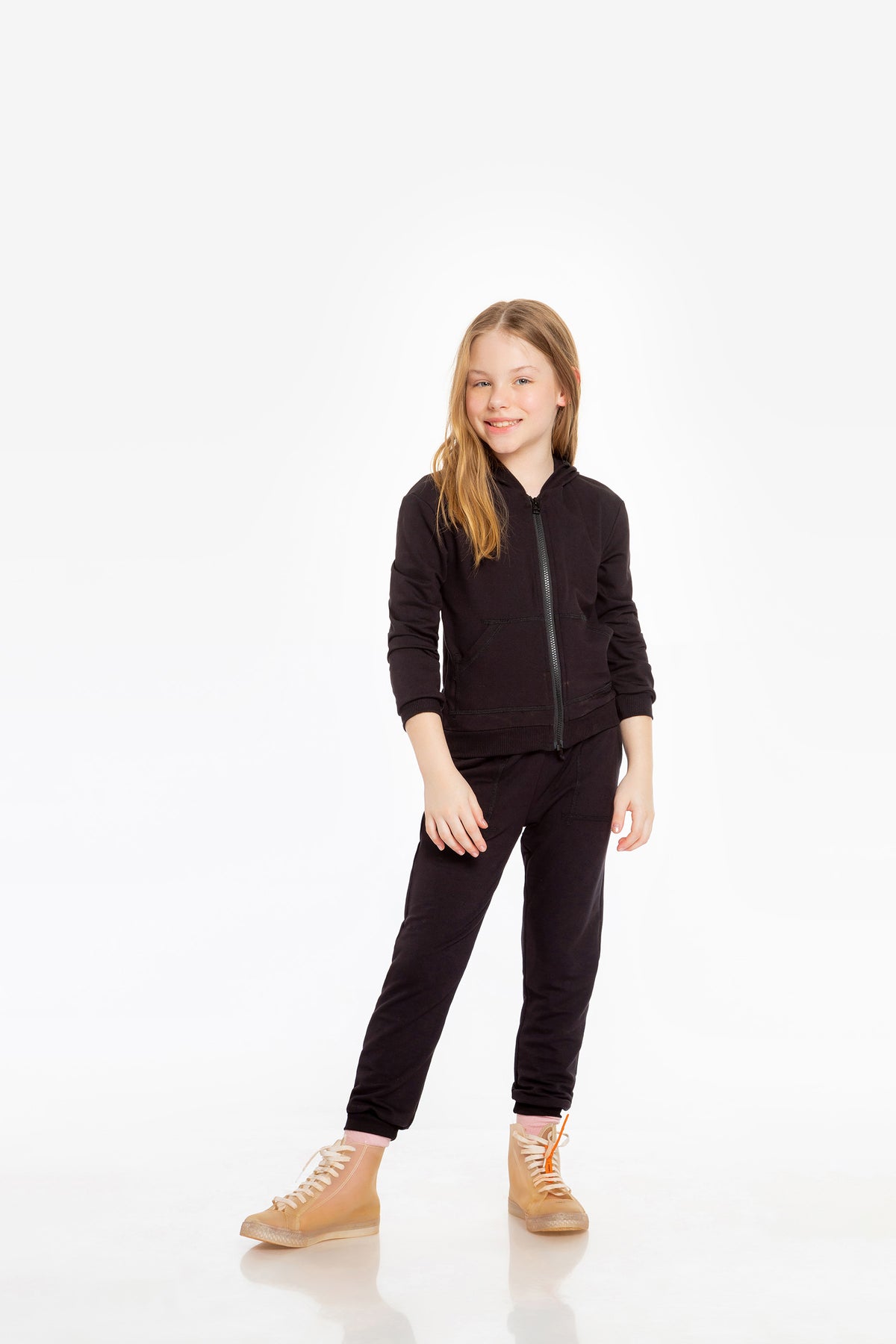 Kids Genderless Jogger Pants