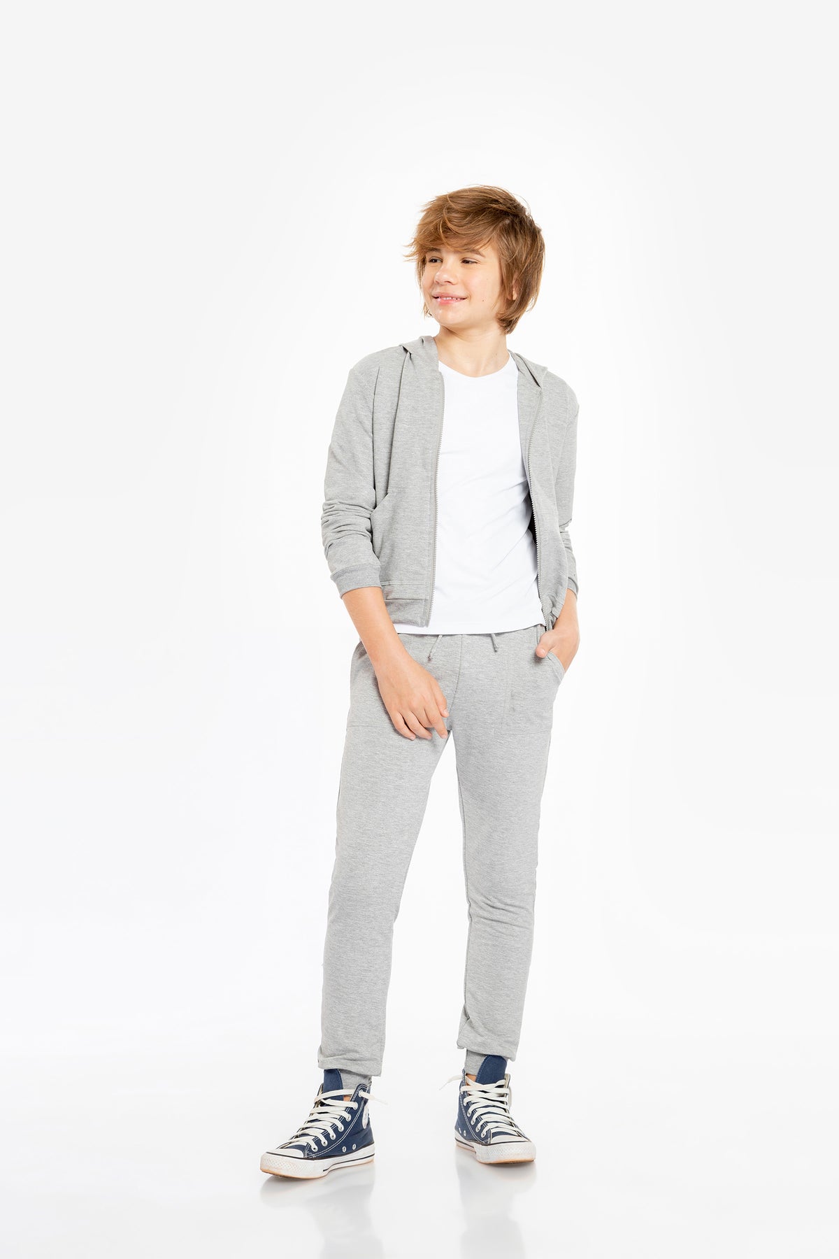 Kids Genderless Jogger Pants