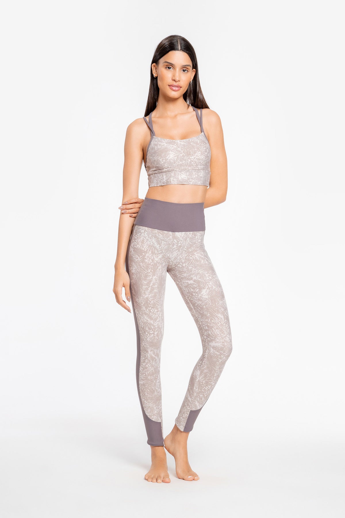 Transition Contour Tight