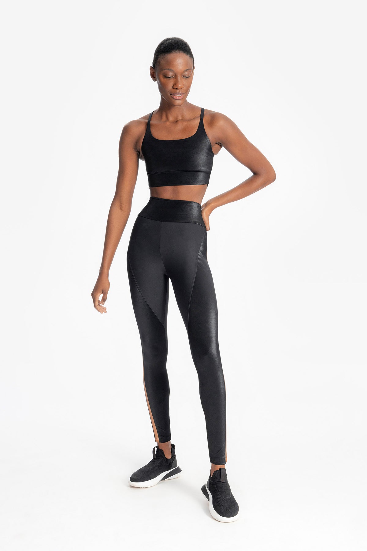 Cyber Fresh Legging