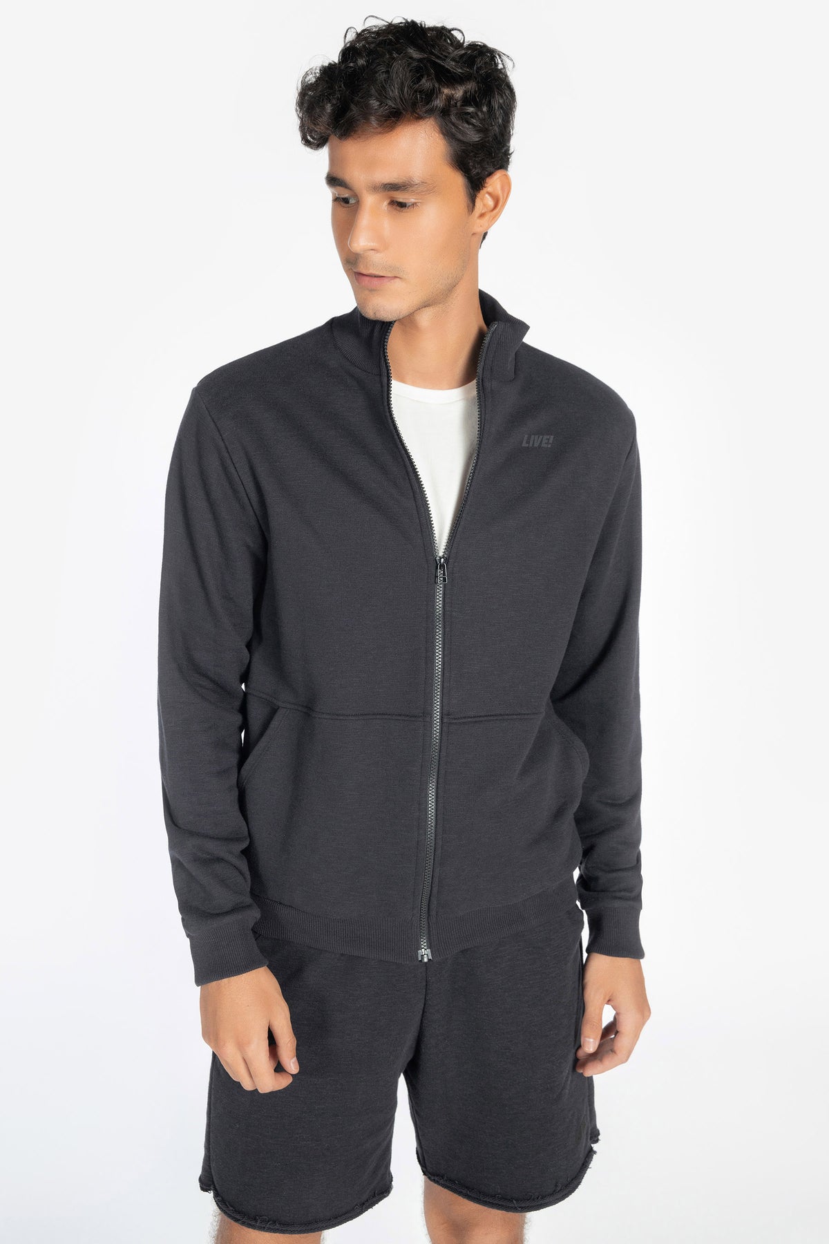 Essential Liveliness Jacket