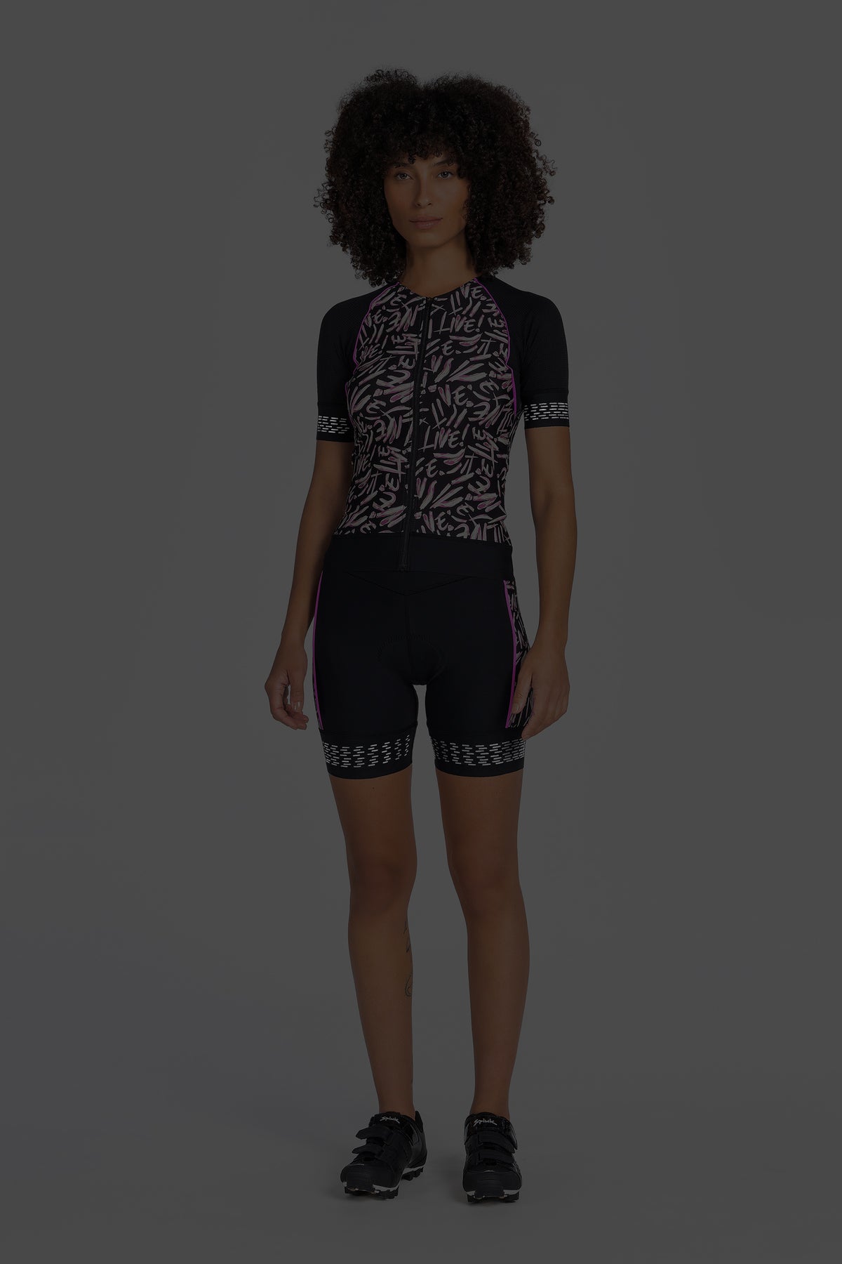 Space Bike Move Jersey