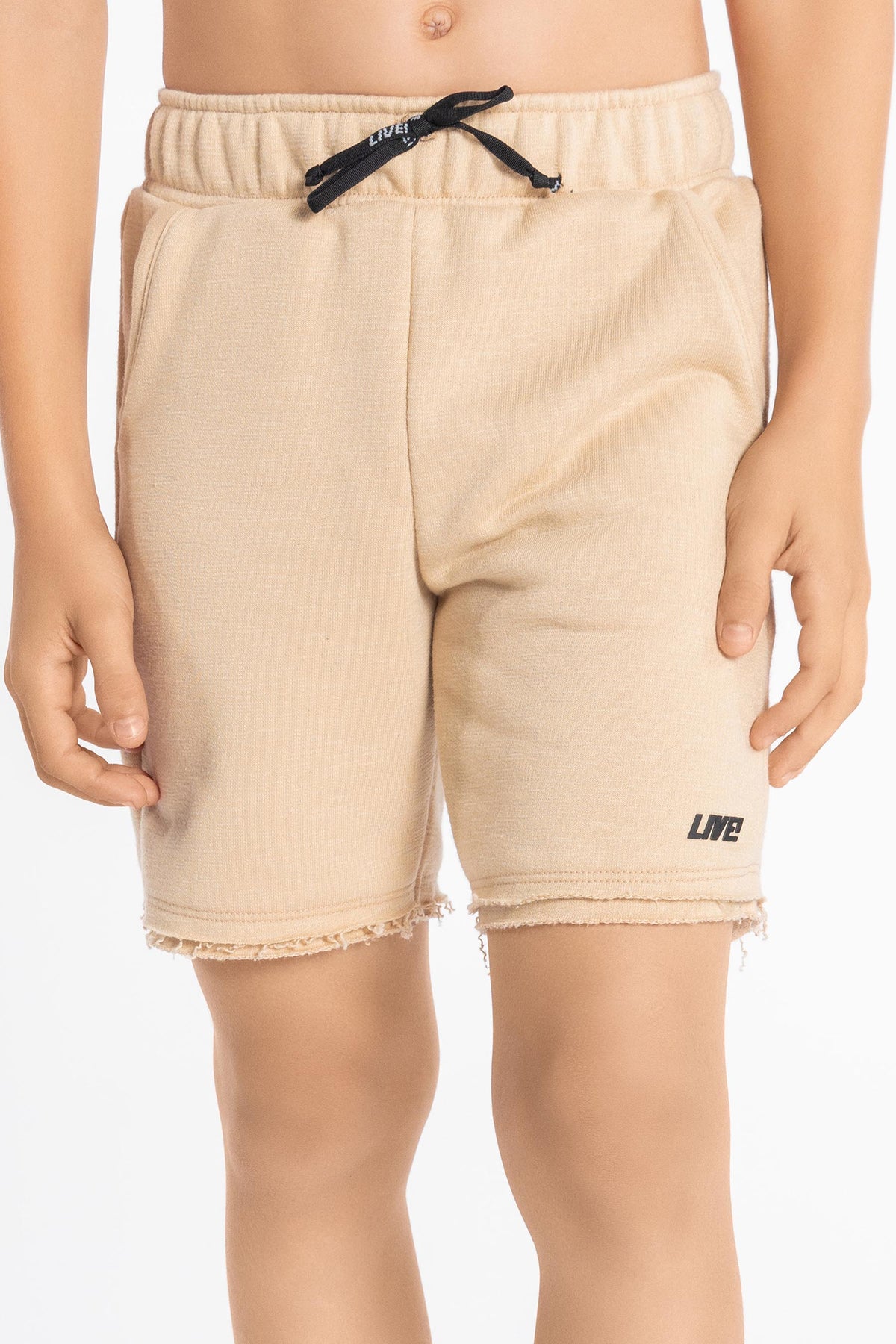 Kids Essential Joy Lounge Shorties