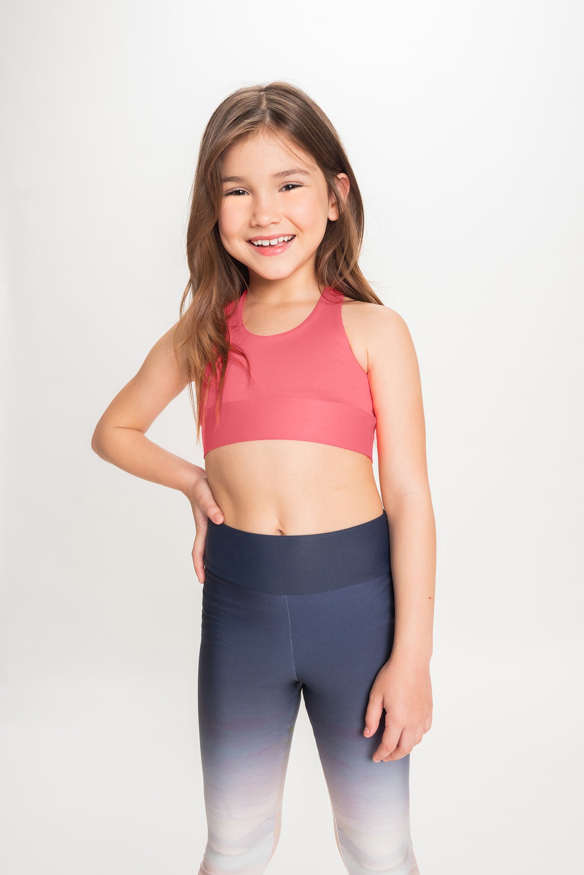 Kids Play Around! Essential Top