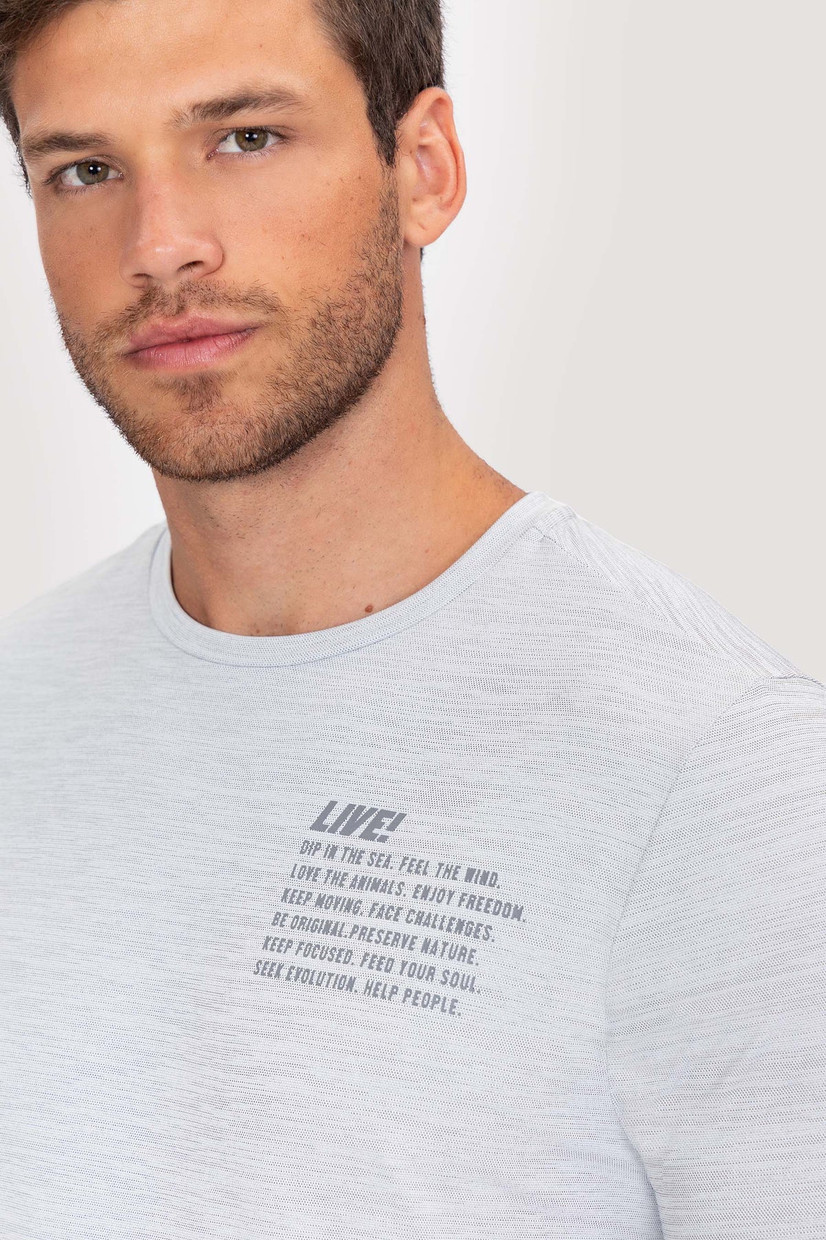 LIVE! Manifest T-Shirt