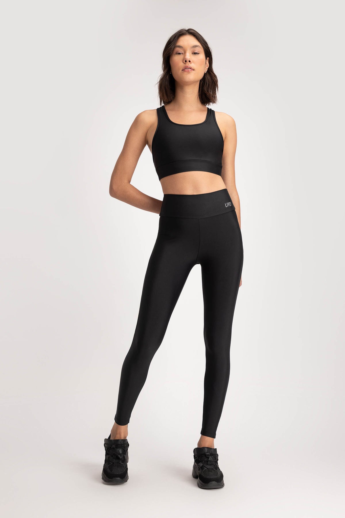 Step Pro Leggings