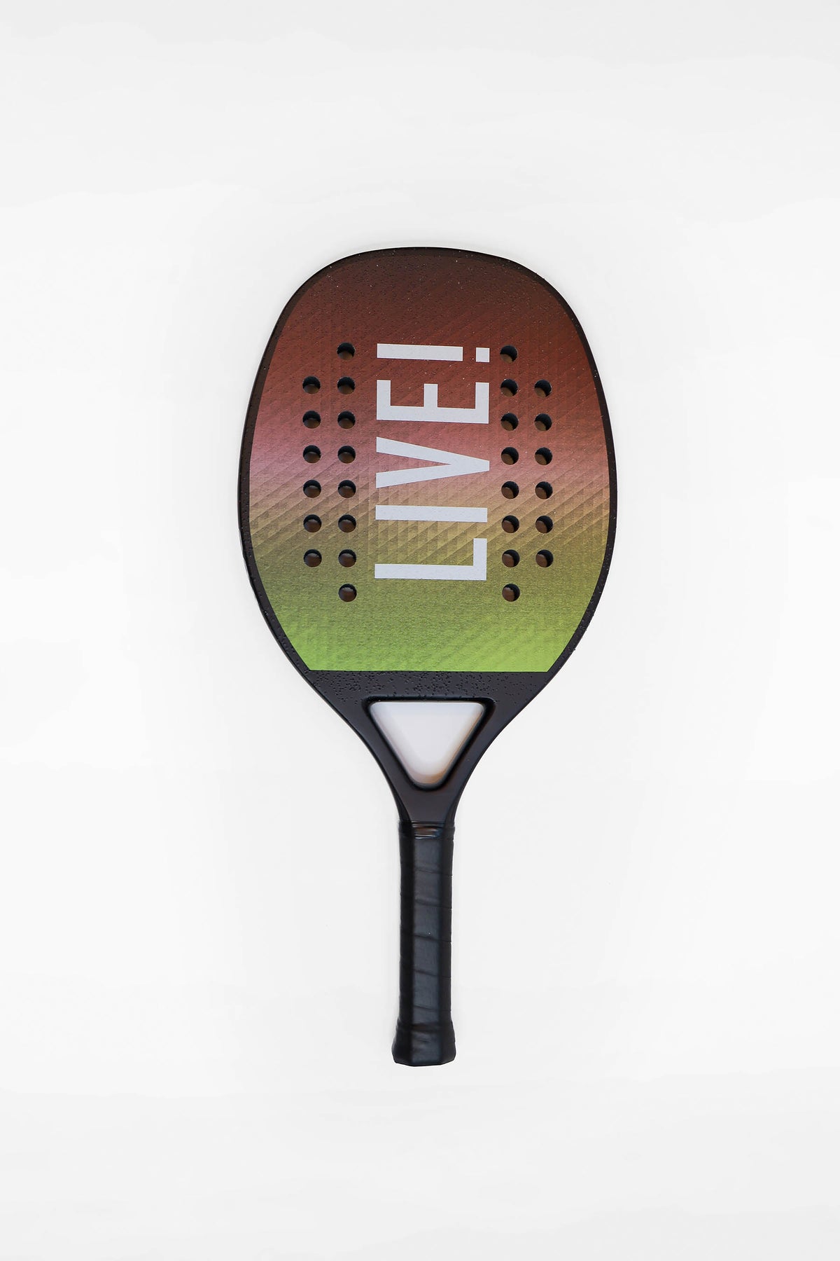 LIVE! BT Pro Racket