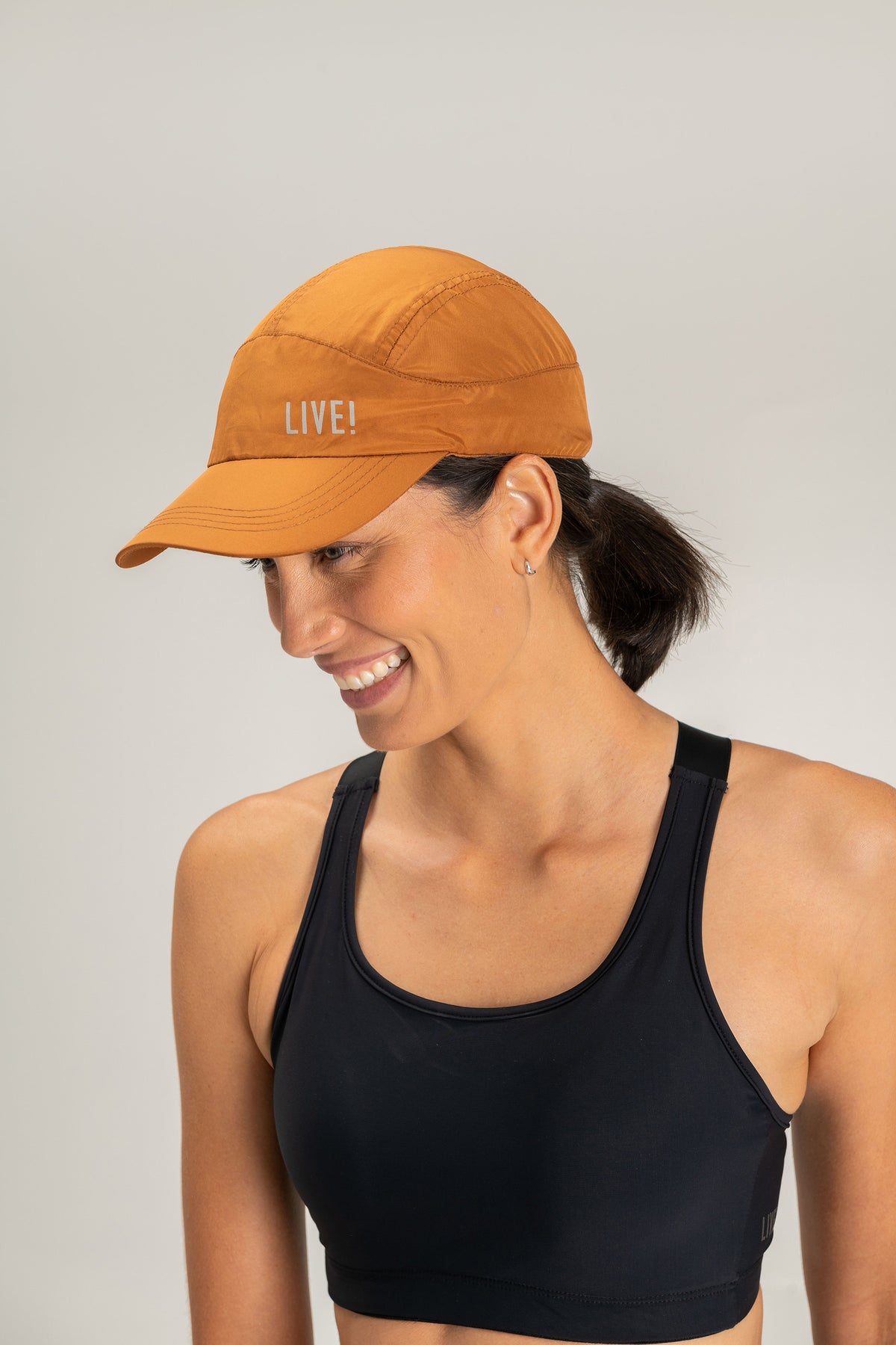 Reflex Training Cap