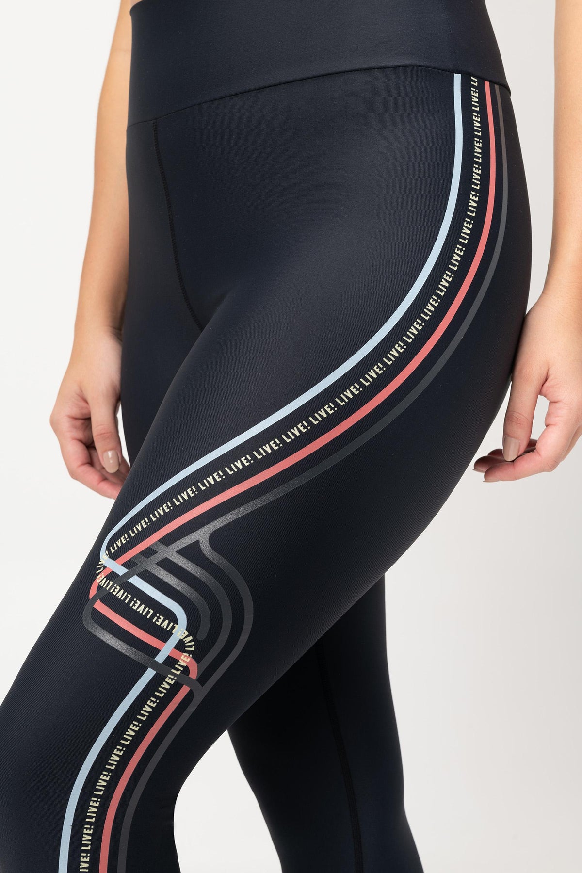 Fit Lines Leggings