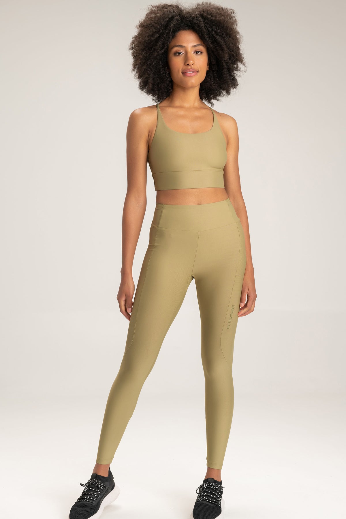 Legging Fit Green®