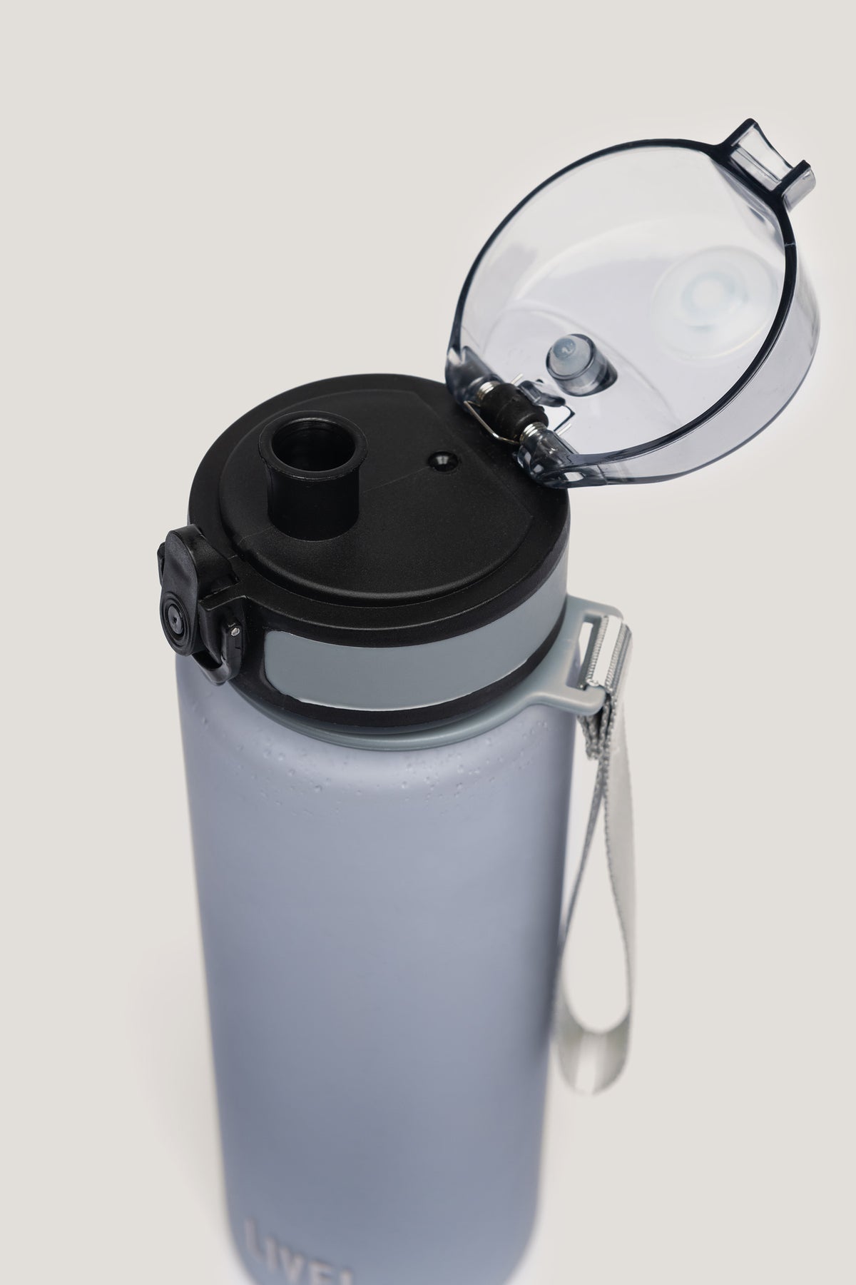 Movement Bottle