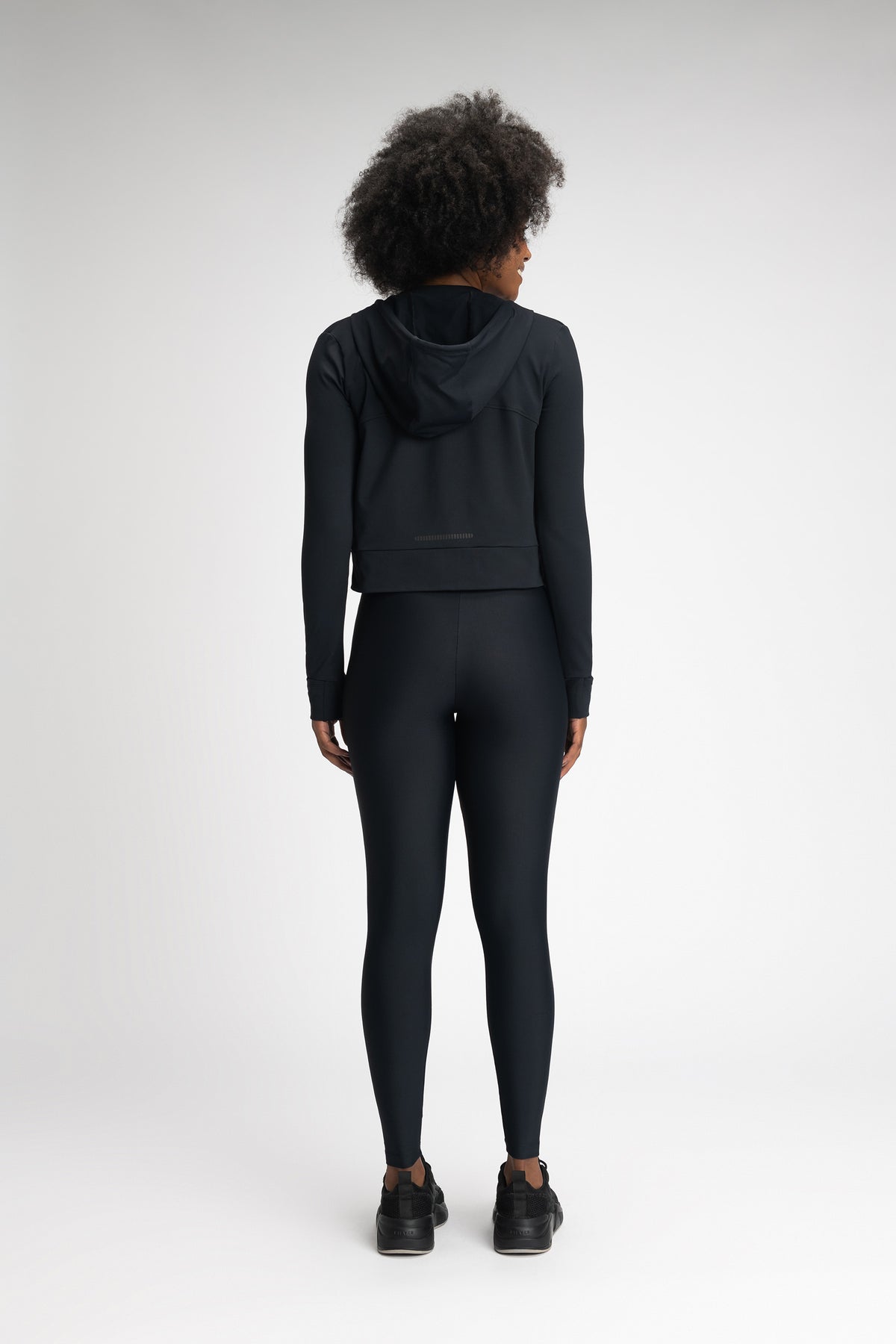 Sense Fleece Leggings