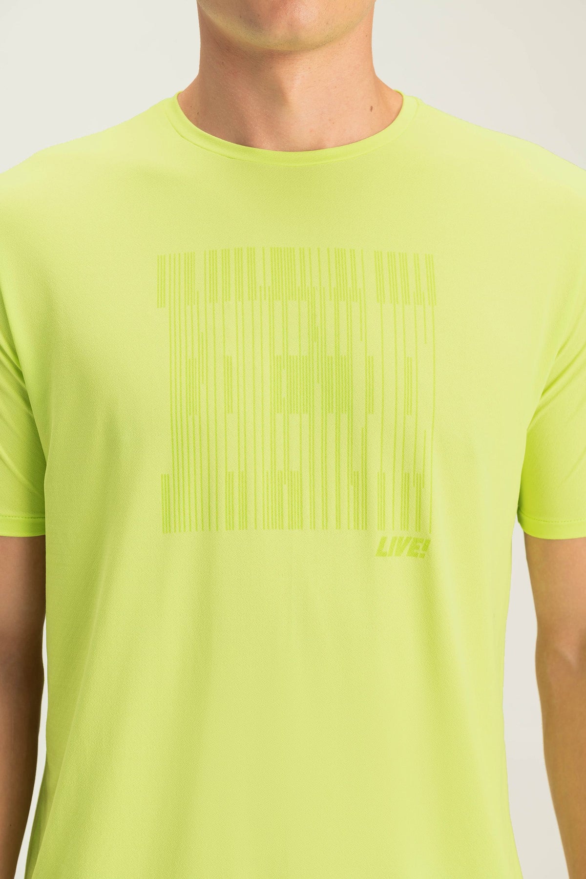 Optic Comfy T-Shirt