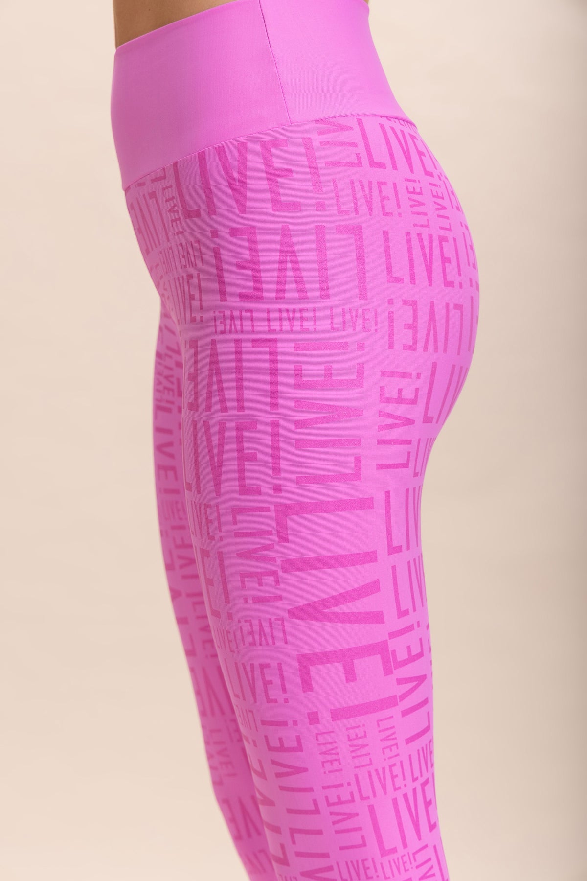 LIVE! Signature Leggings