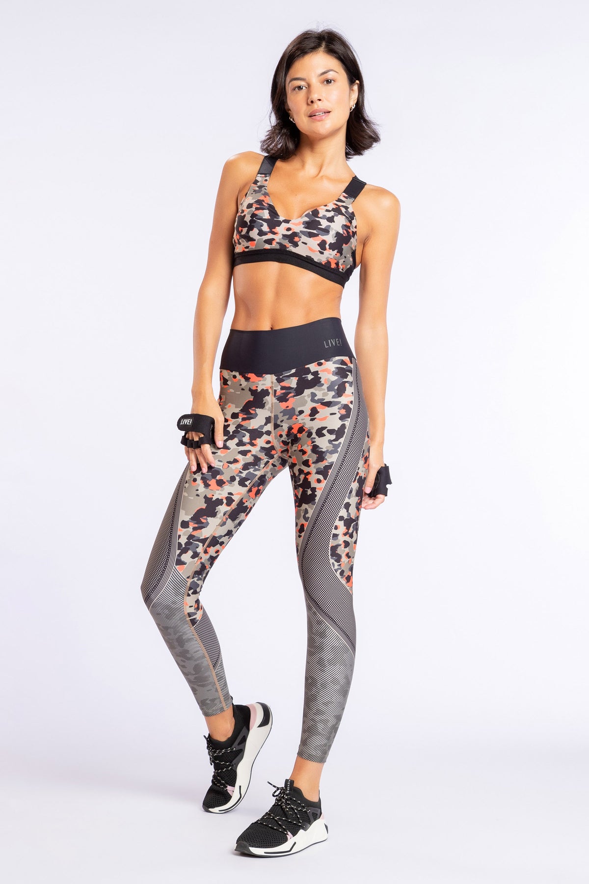 Cameo Sportif Legging