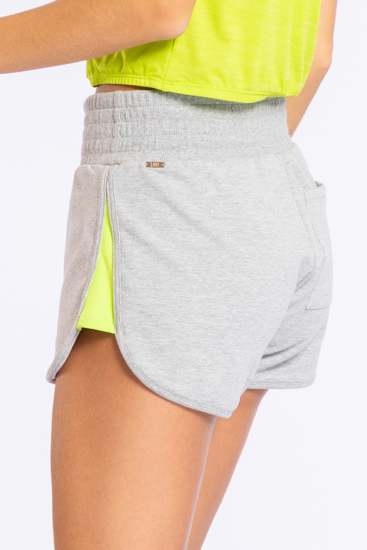 Movement Comfy Shorts