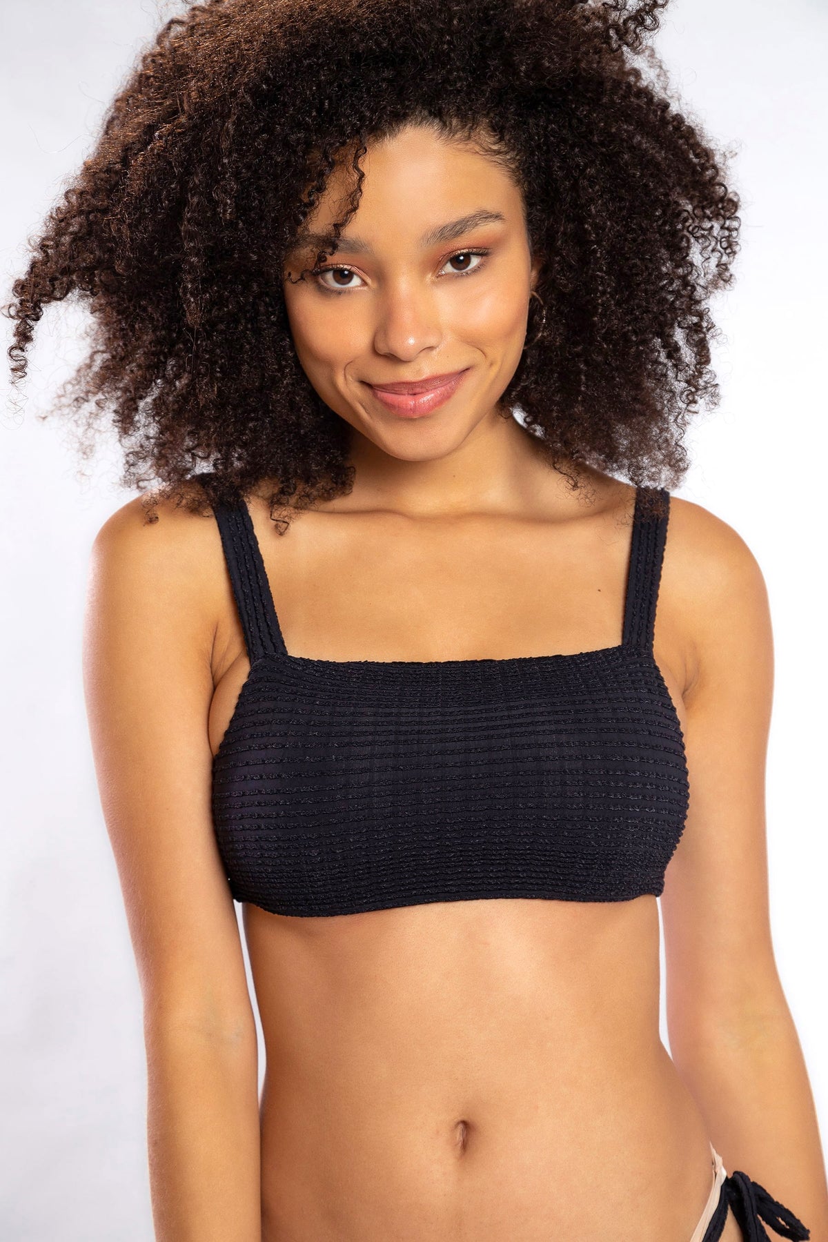 Capri Band Top