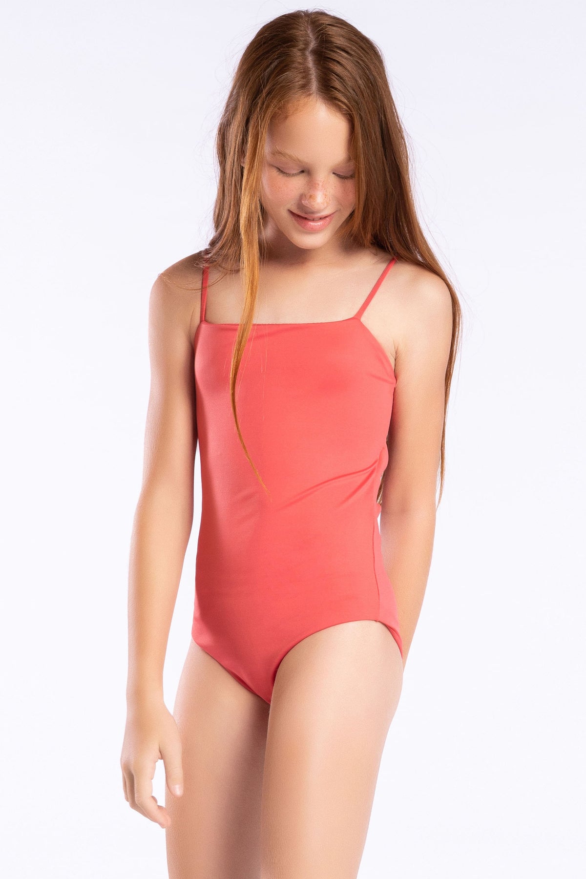 Kids Bandeau One Piece