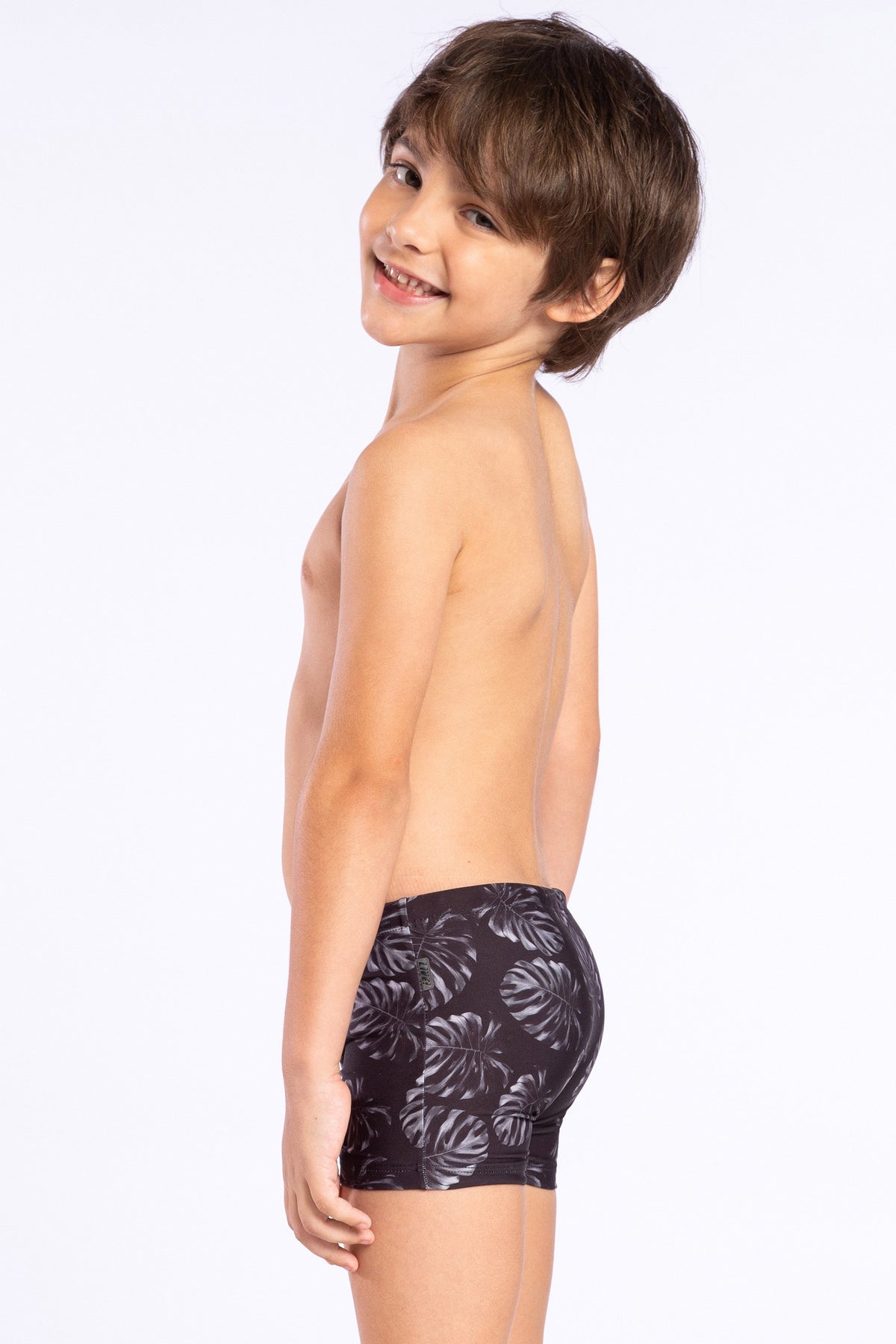 Botanics Boxer Kids Trunks