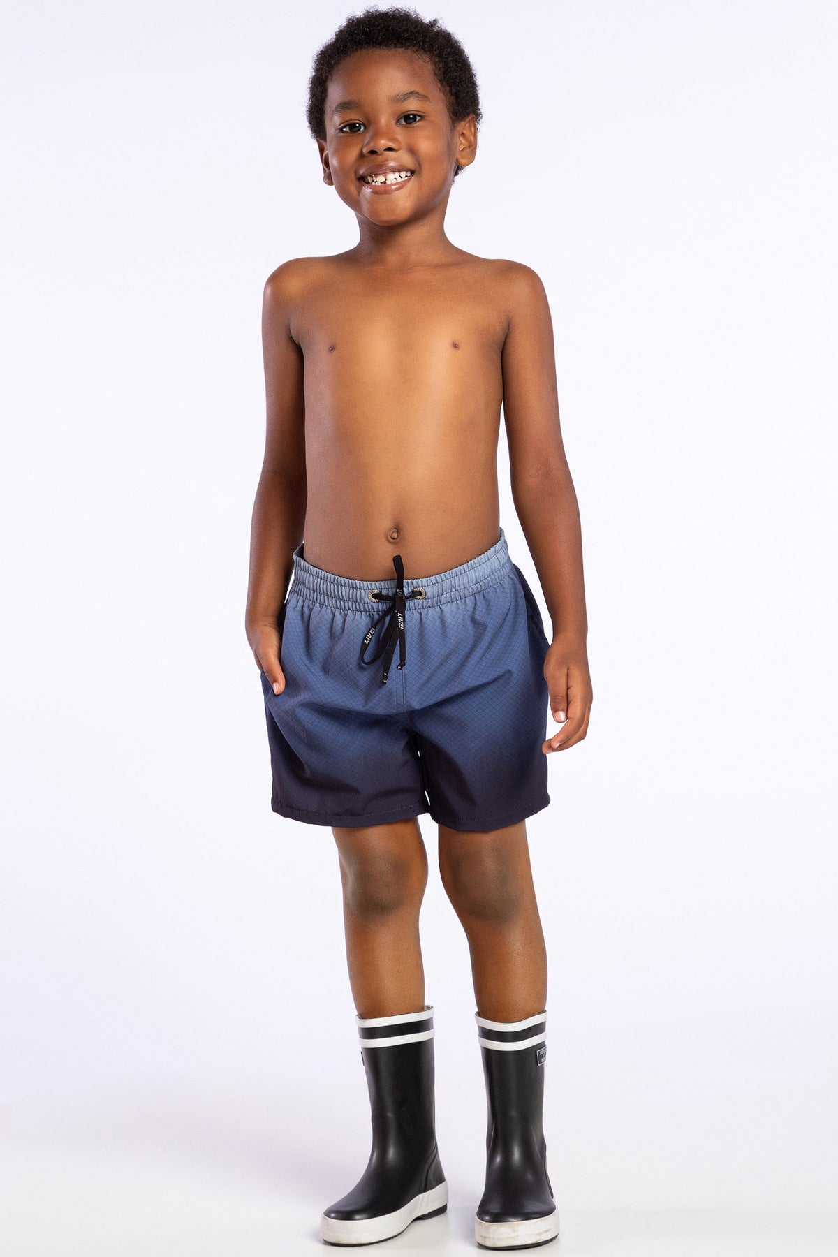 Color Kids Beach Shorts