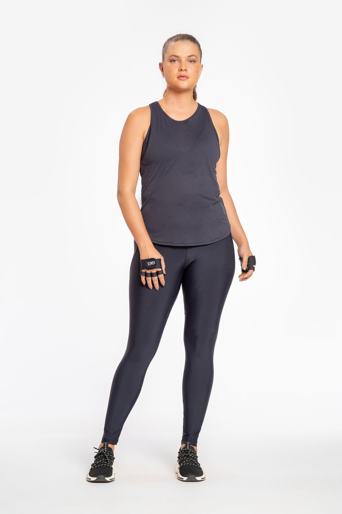 Reflex Comfy Tank