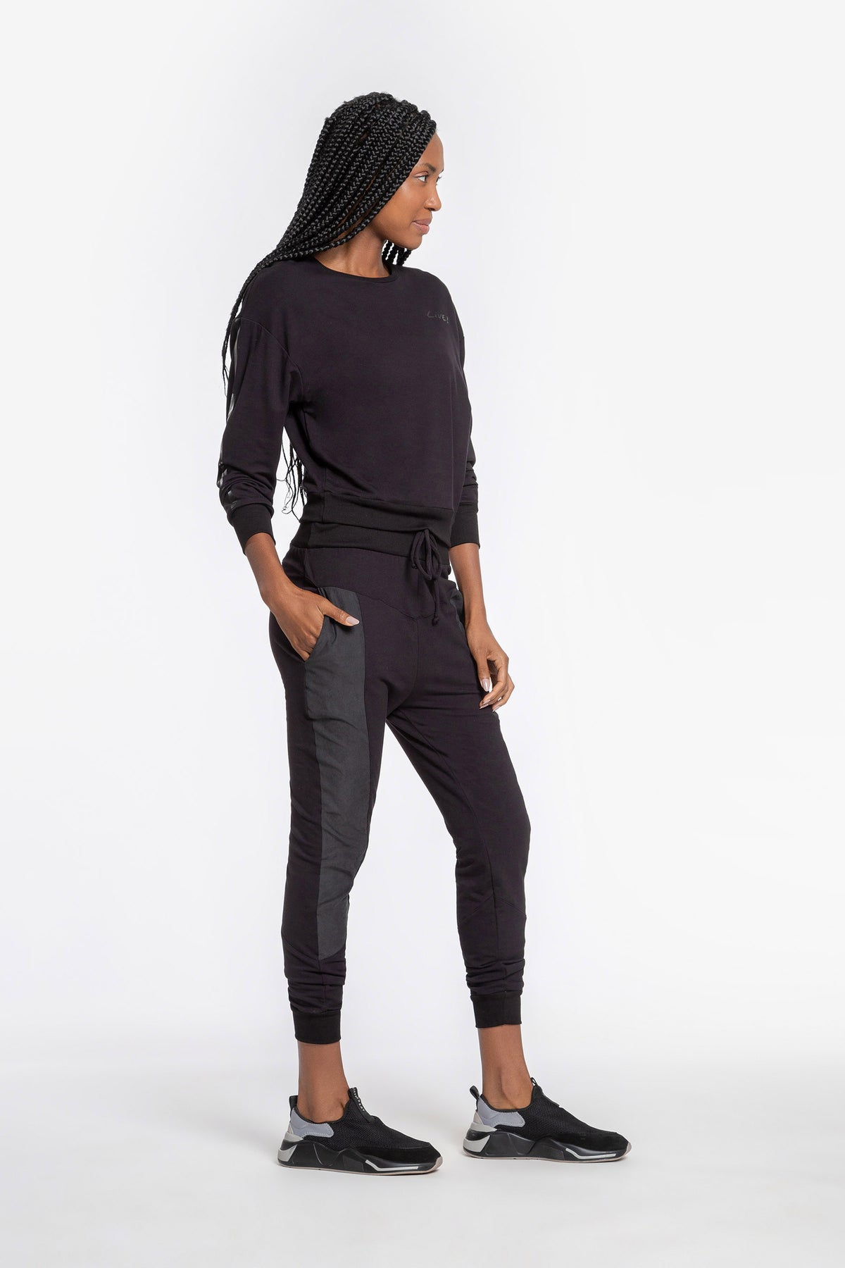 Urban Style Jogger Pants