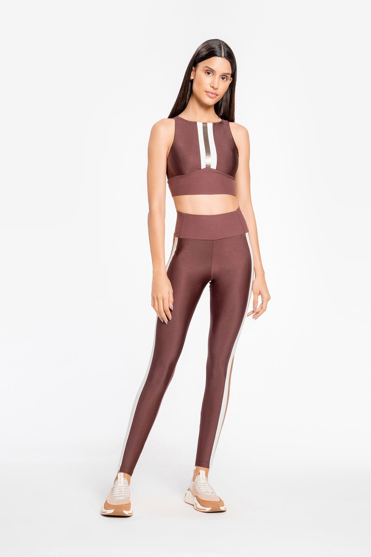 Neo Block Legging