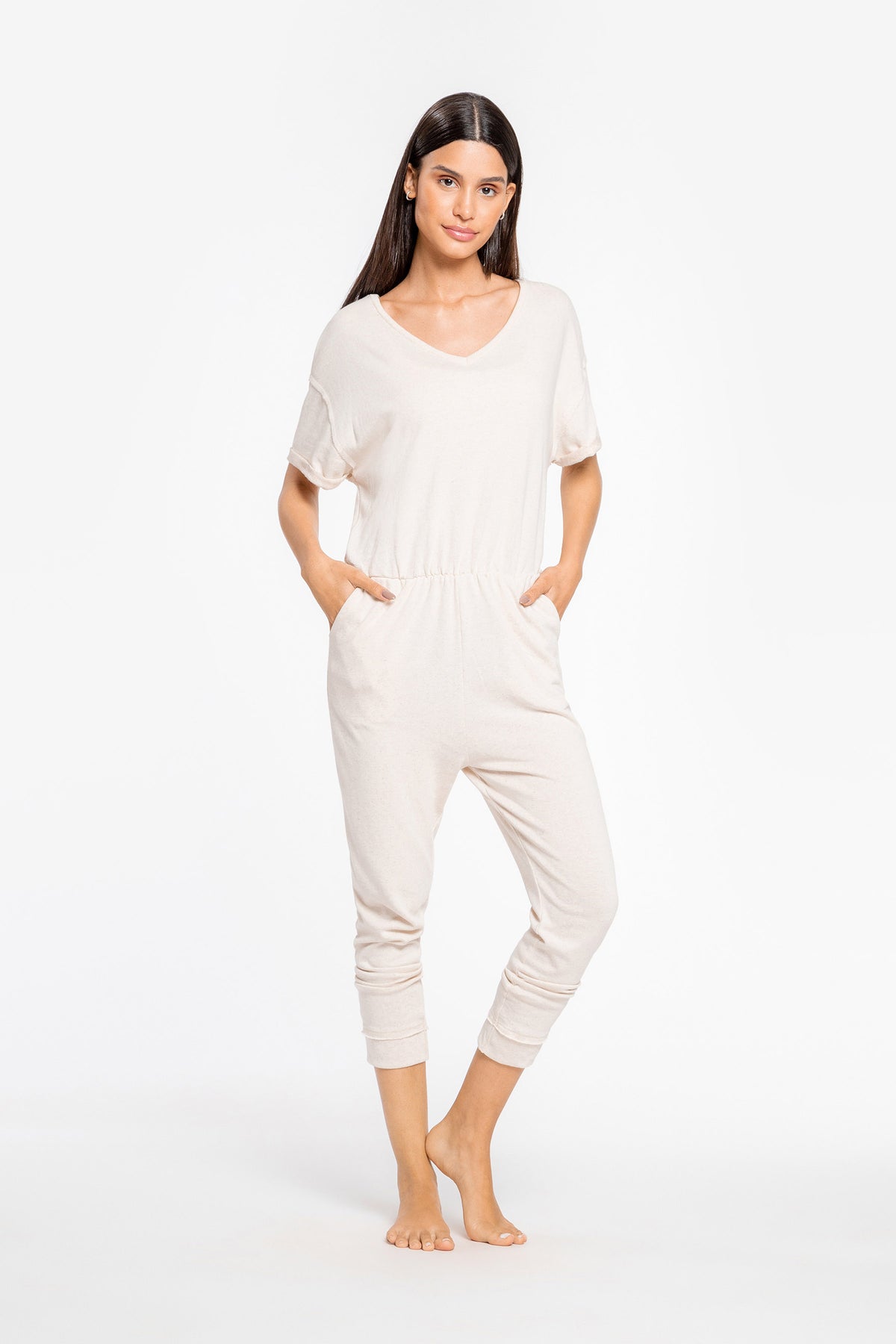 Mindful Jumpsuit