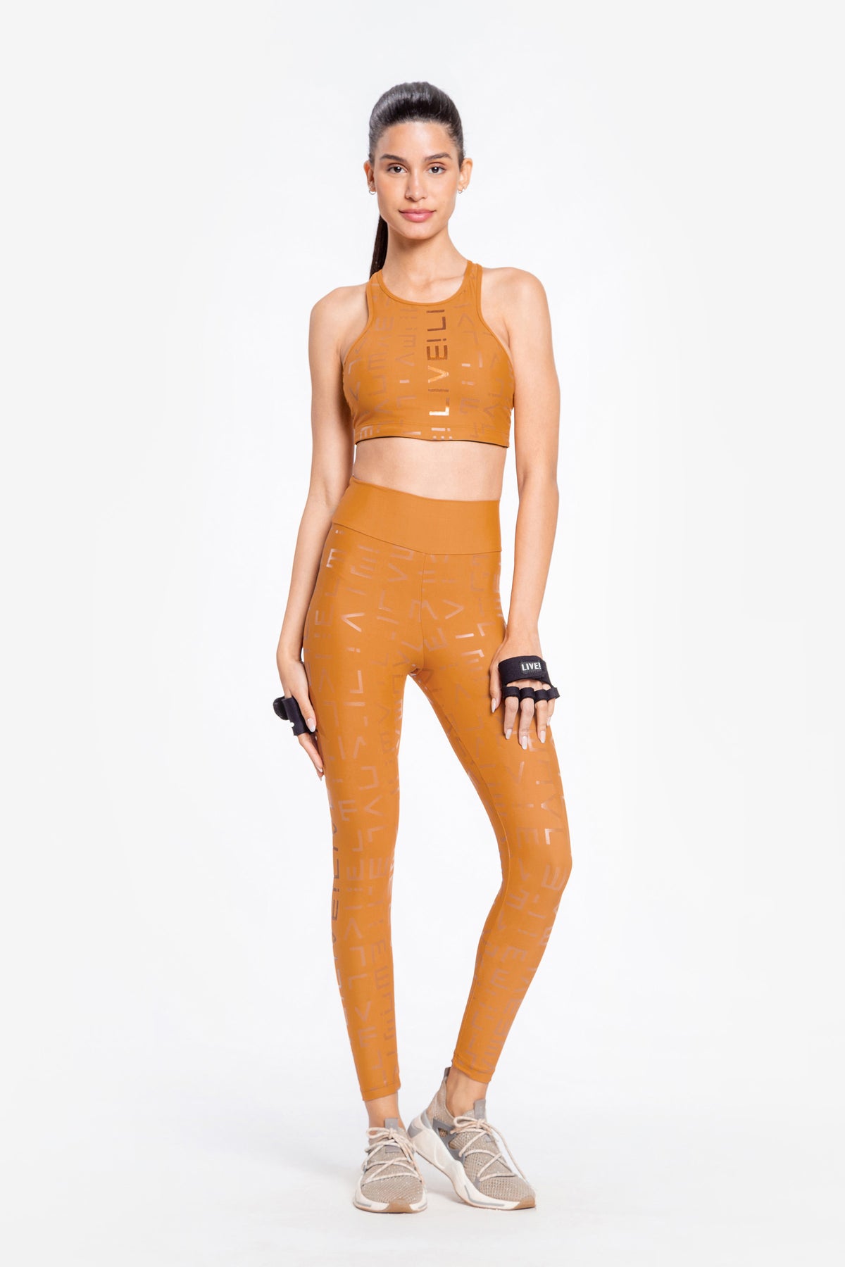 LIVE! Icon Lux Legging