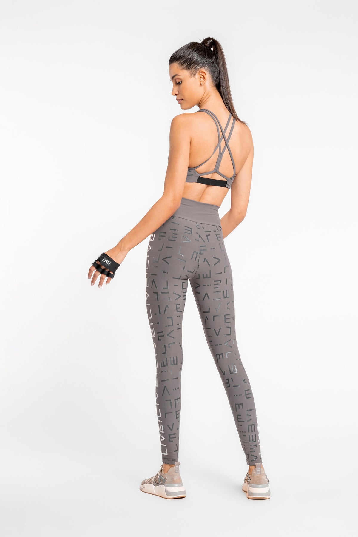 LIVE! Icon Lux Legging