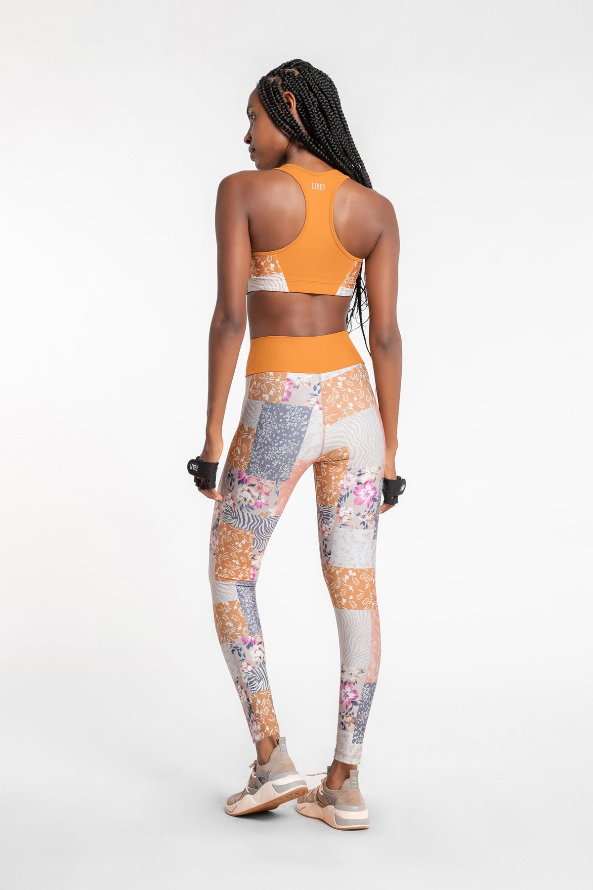 Newfolk Legging