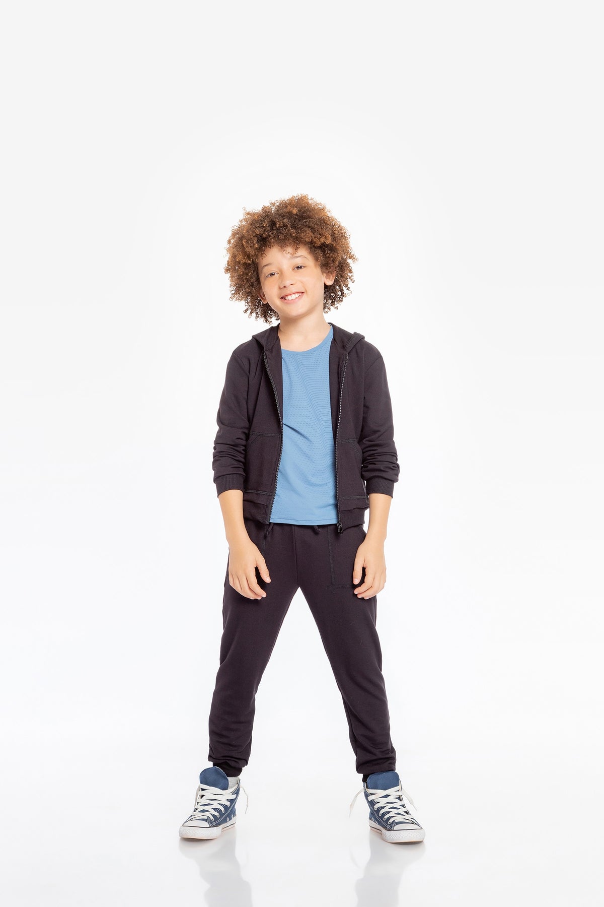 Kids Genderless Jogger Pants