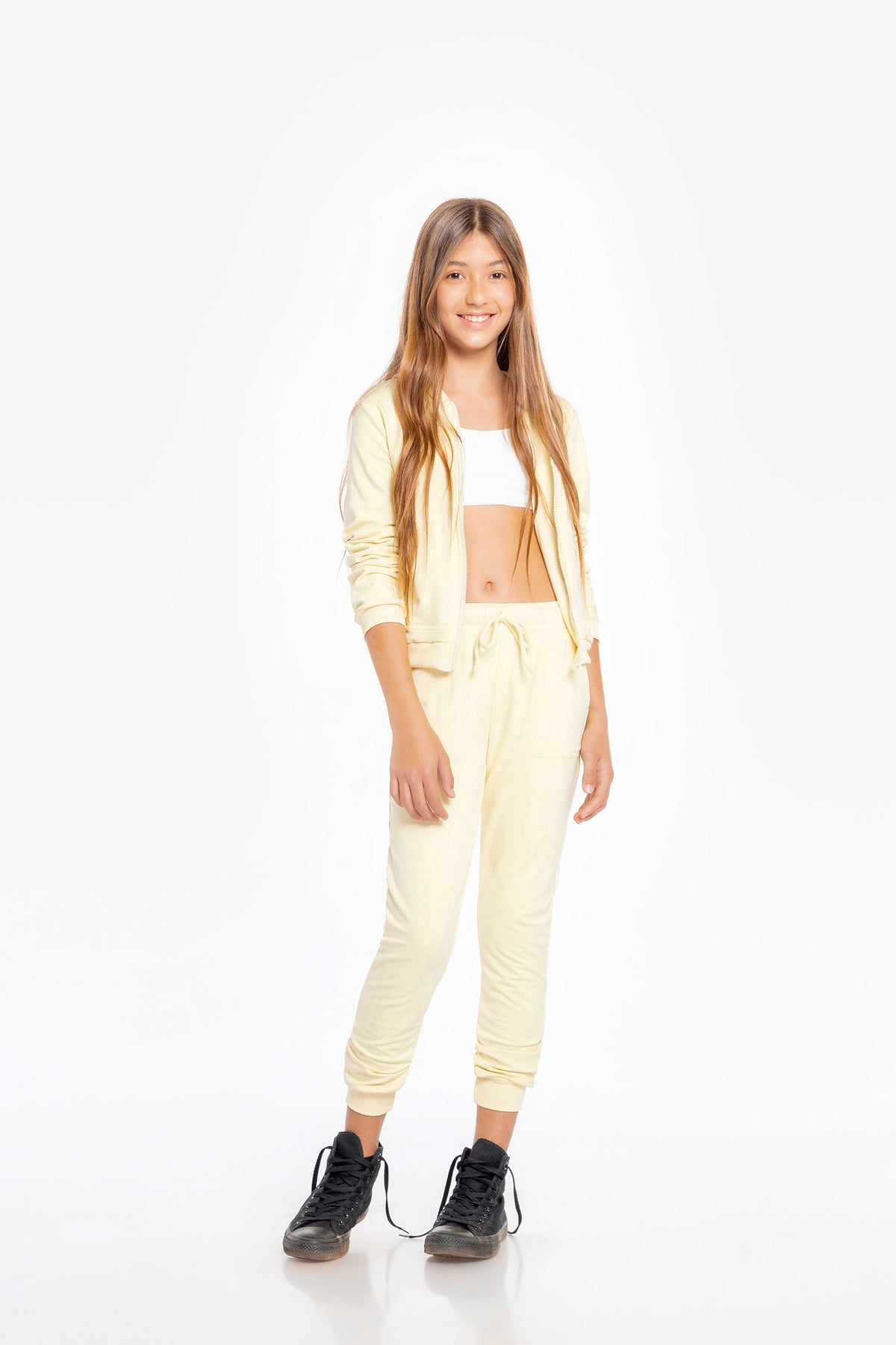 Kids Genderless Jogger Pants