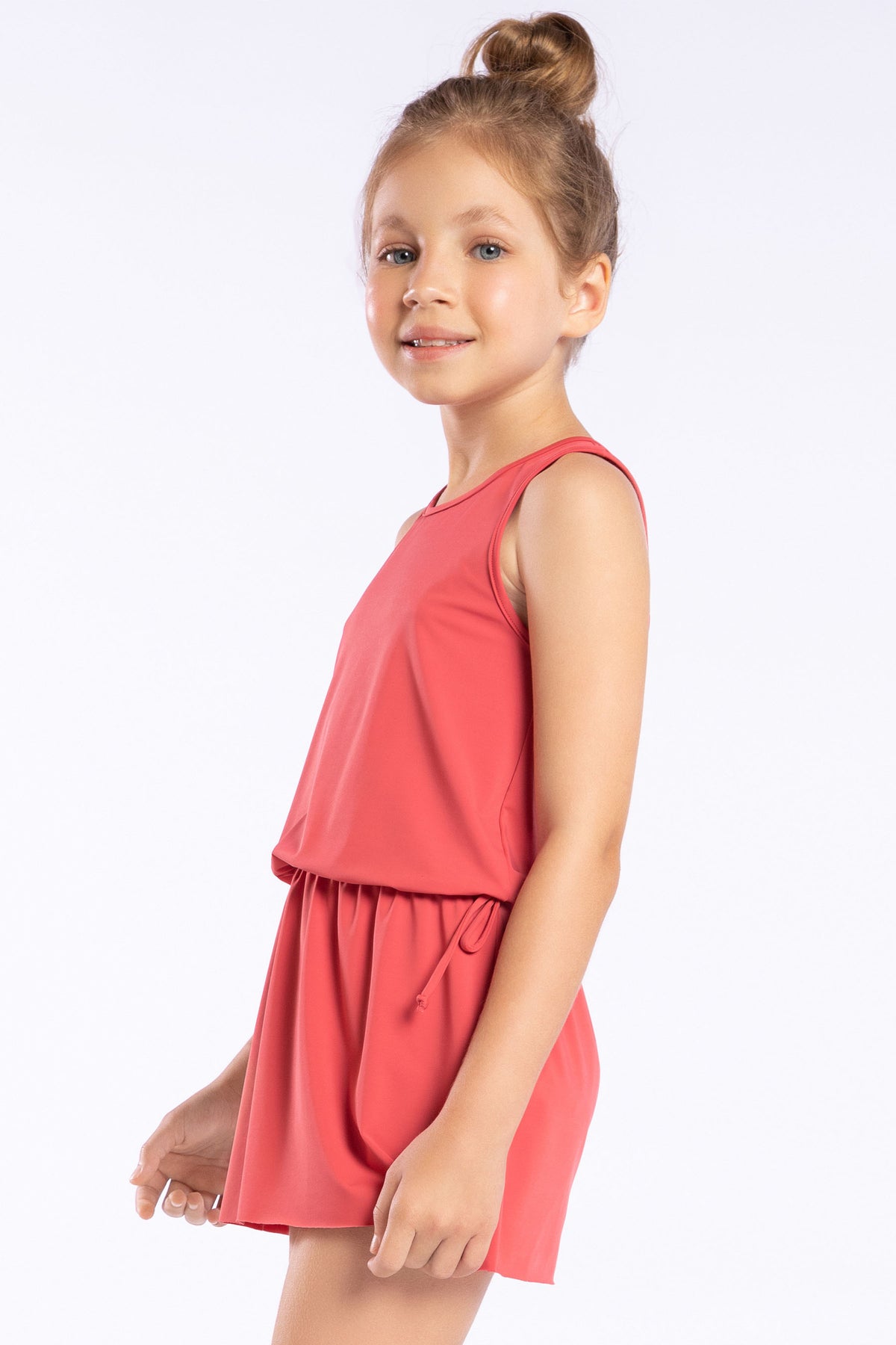 Kids Essential Dress