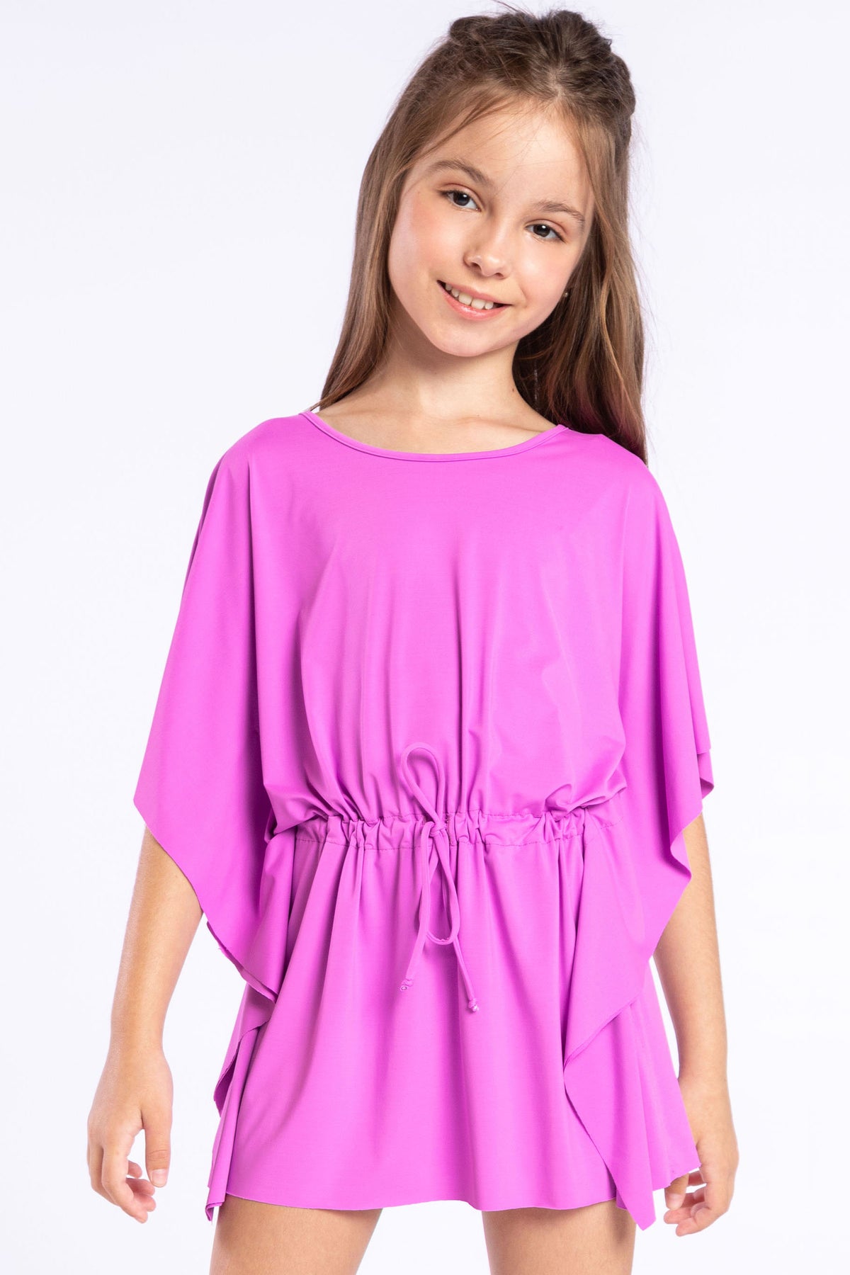 Kids Essential Kaftan