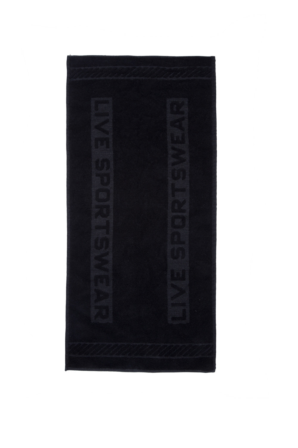 Essential Energy Towel