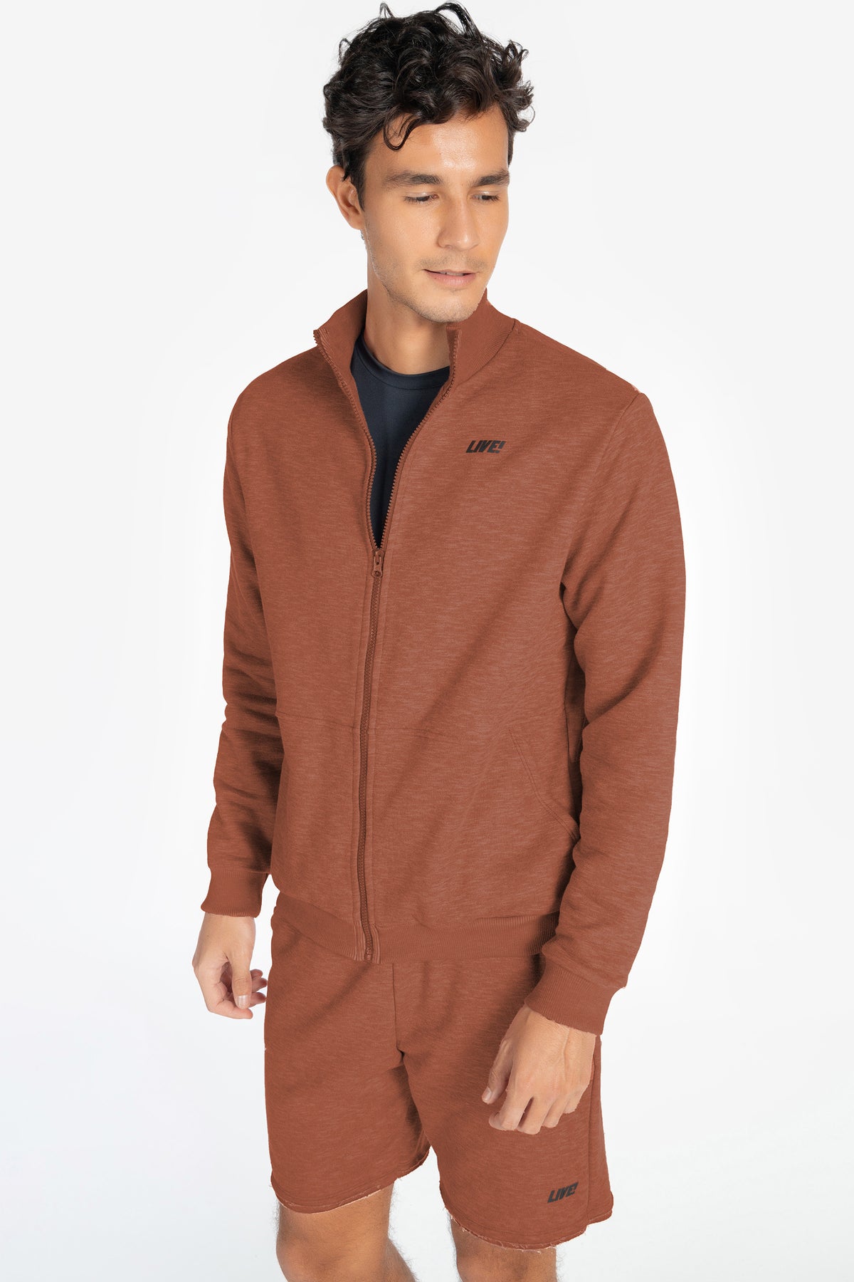 Essential Liveliness Jacket